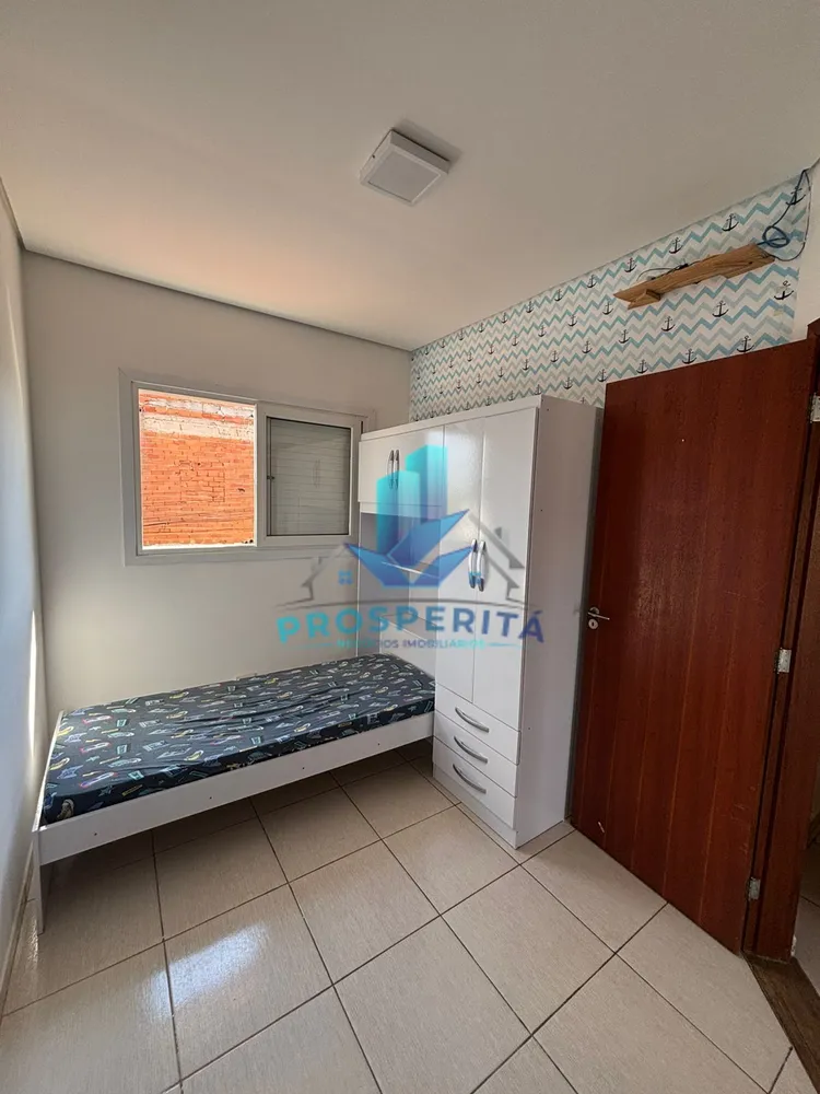 Casa, 2 quartos, 60 m² - Foto 7