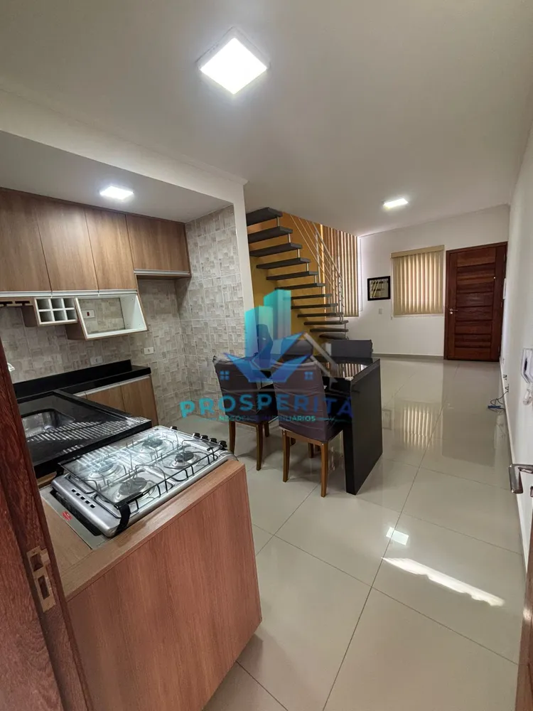 Casa, 2 quartos, 60 m² - Foto 15