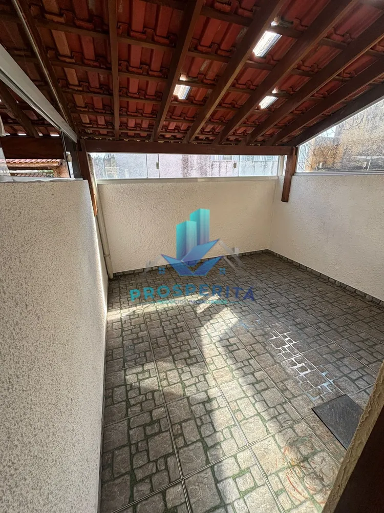 Casa, 2 quartos, 60 m² - Foto 3
