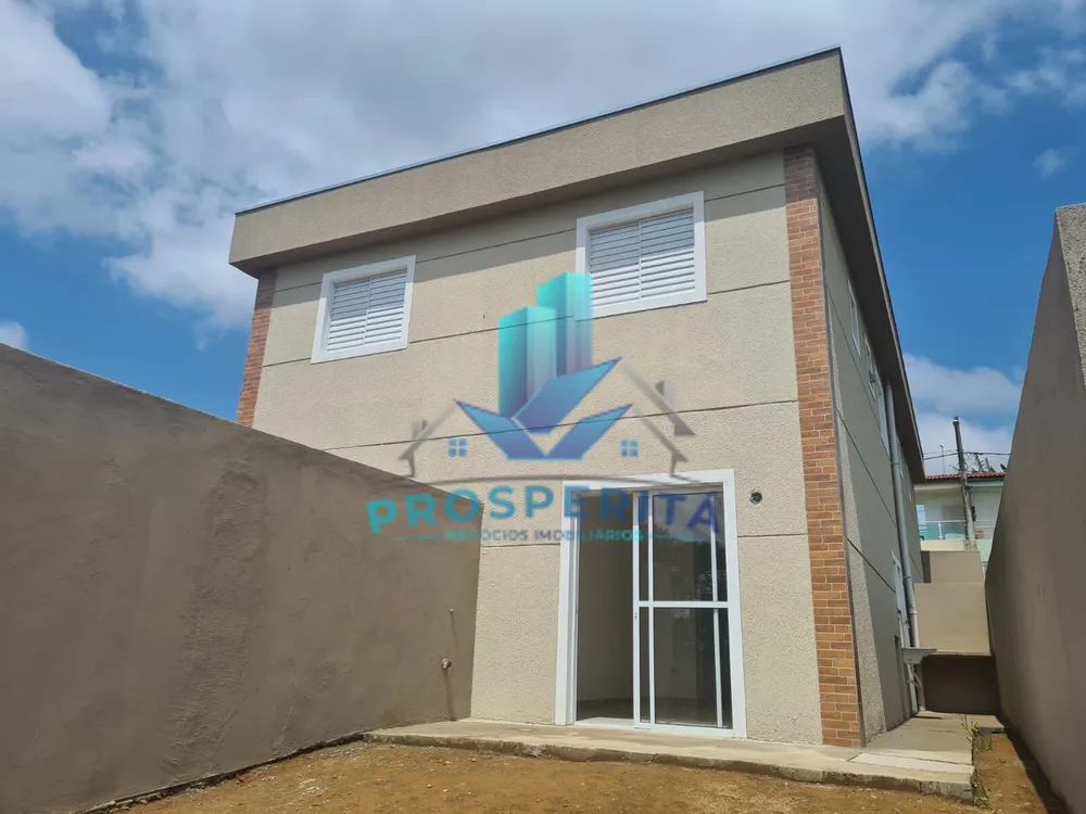 Casa, 2 quartos, 51 m² - Foto 2