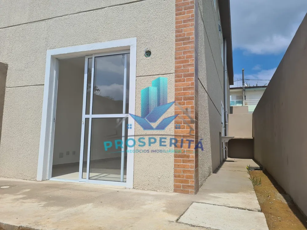 Casa, 2 quartos, 51 m² - Foto 3