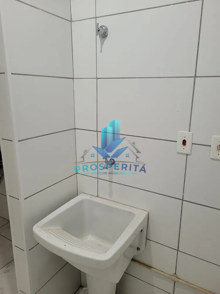 Apartamento, 2 quartos, 54 m² - Foto 8