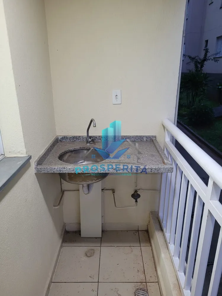 Apartamento, 2 quartos, 54 m² - Foto 9