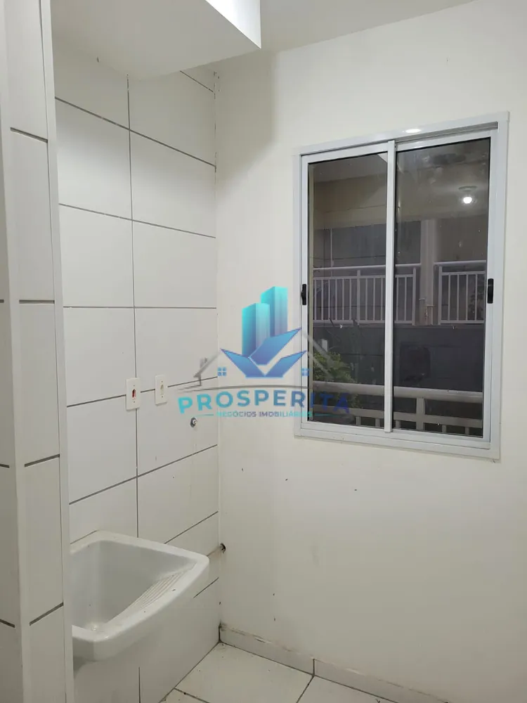 Apartamento, 2 quartos, 54 m² - Foto 7