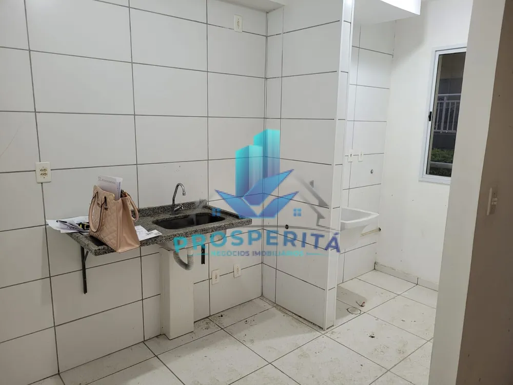 Apartamento, 2 quartos, 54 m² - Foto 6