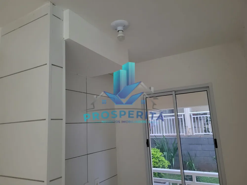 Apartamento, 2 quartos, 54 m² - Foto 4
