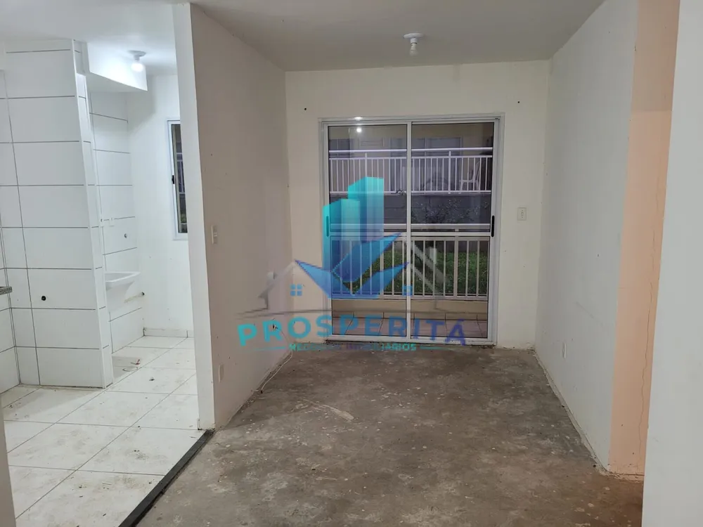 Apartamento, 2 quartos, 54 m² - Foto 2