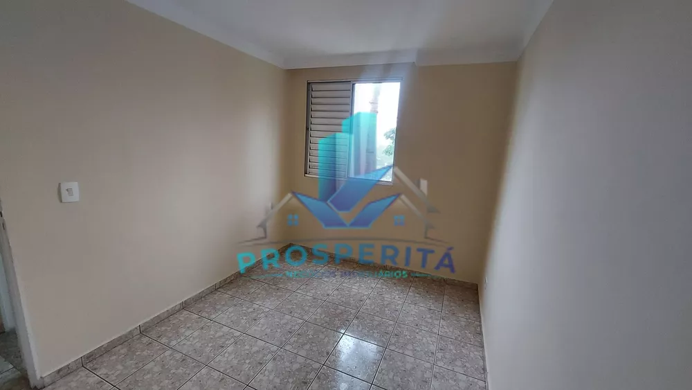 Apartamento à venda com 2 quartos, 52m² - Foto 4