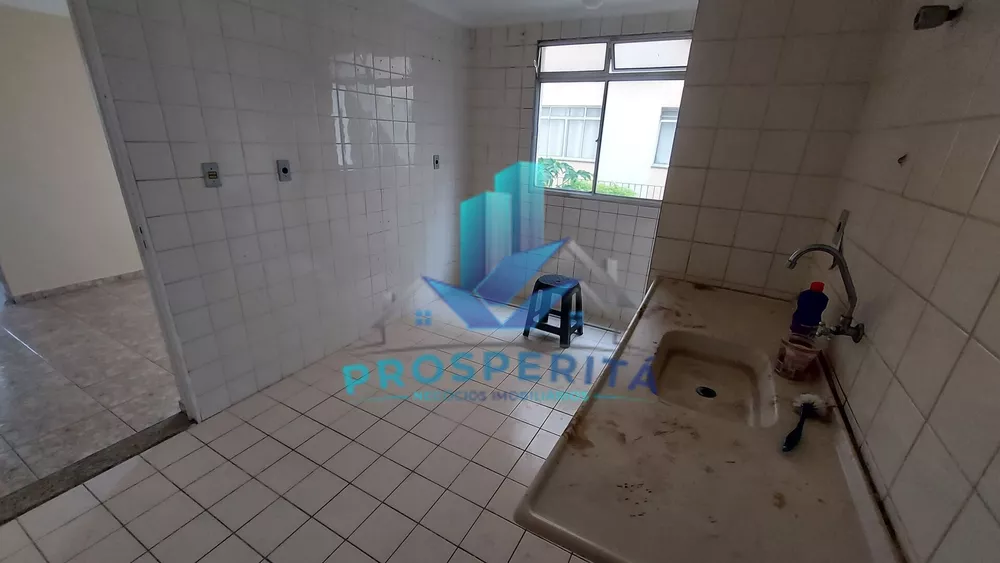 Apartamento à venda com 2 quartos, 52m² - Foto 7