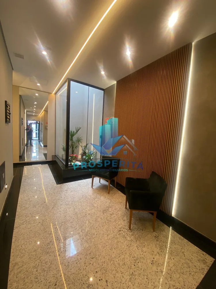 Apartamento, 2 quartos, 45 m² - Foto 7