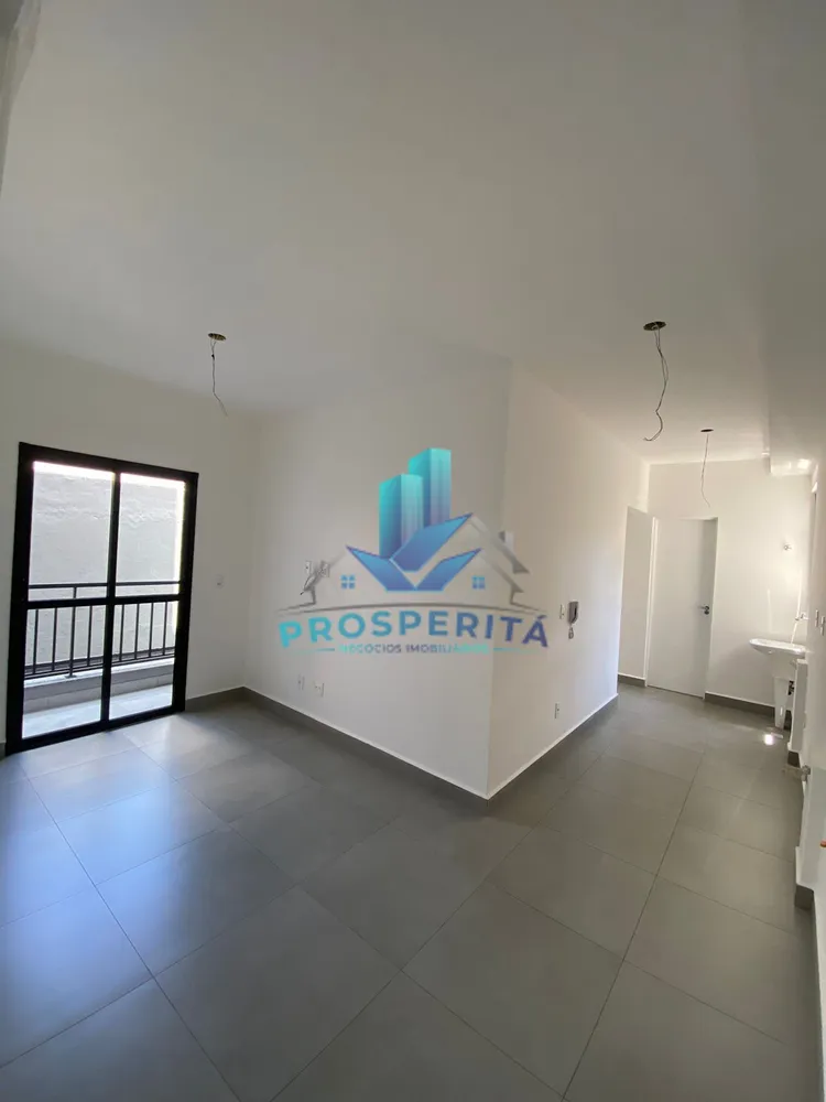 Apartamento, 2 quartos, 45 m² - Foto 11