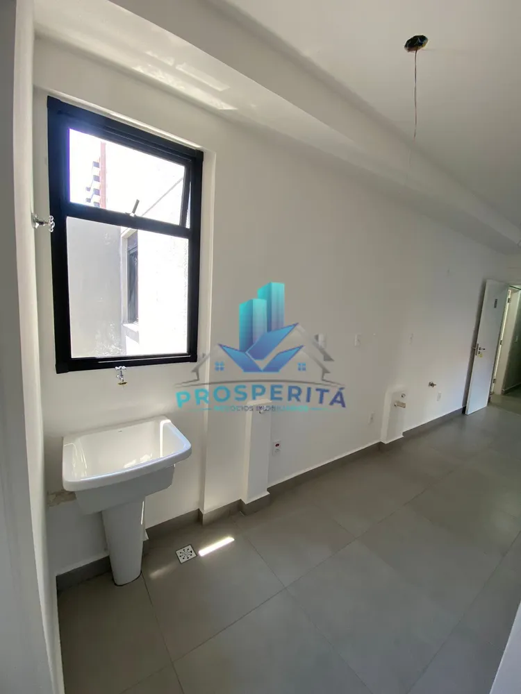 Apartamento, 2 quartos, 45 m² - Foto 9