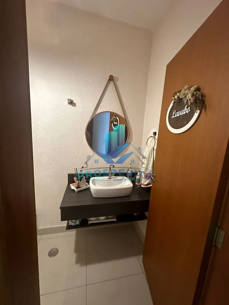 Casa, 3 quartos, 300 m² - Foto 5