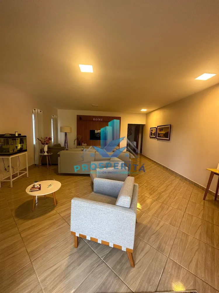 Casa, 3 quartos, 300 m² - Foto 3
