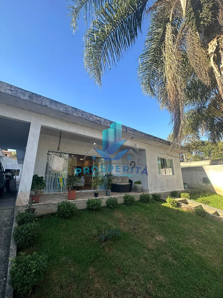 Casa, 3 quartos, 300 m² - Foto 1