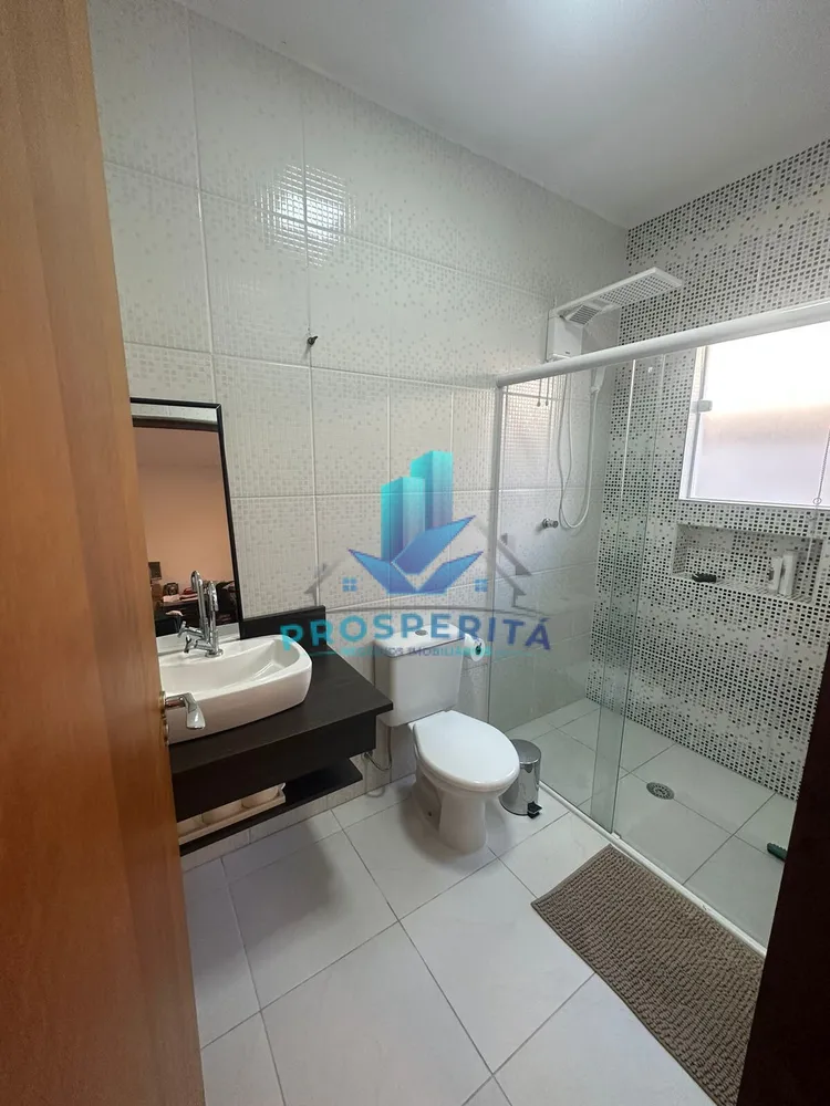 Casa, 3 quartos, 300 m² - Foto 6