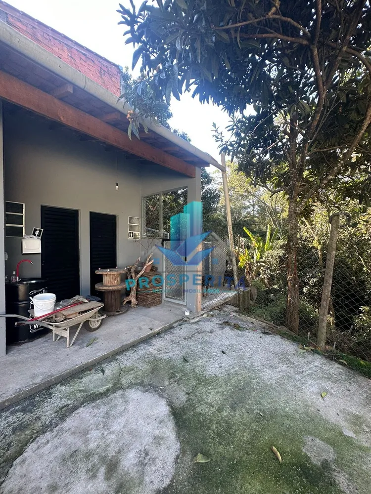Casa, 3 quartos, 300 m² - Foto 11