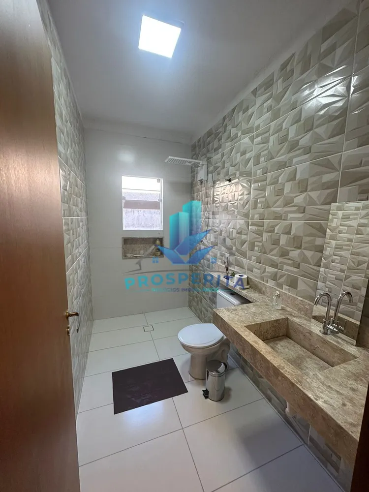 Casa, 3 quartos, 300 m² - Foto 8