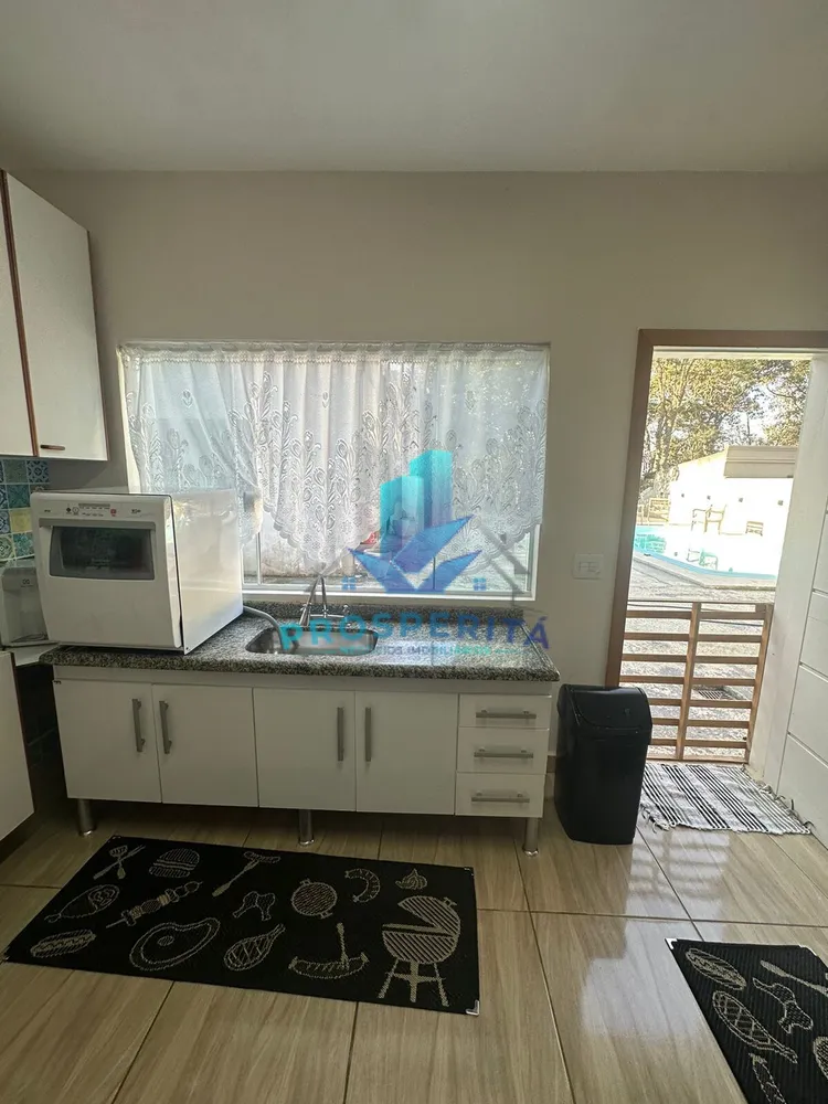 Casa, 3 quartos, 300 m² - Foto 9