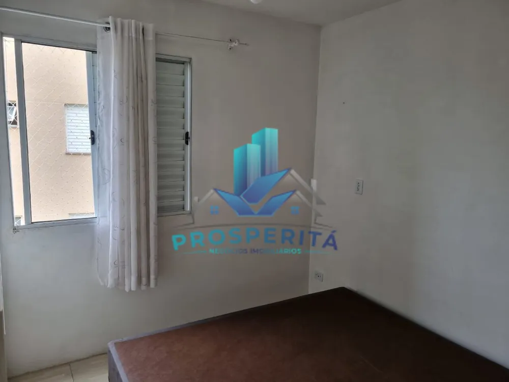 Apartamento, 2 quartos, 47 m² - Foto 9
