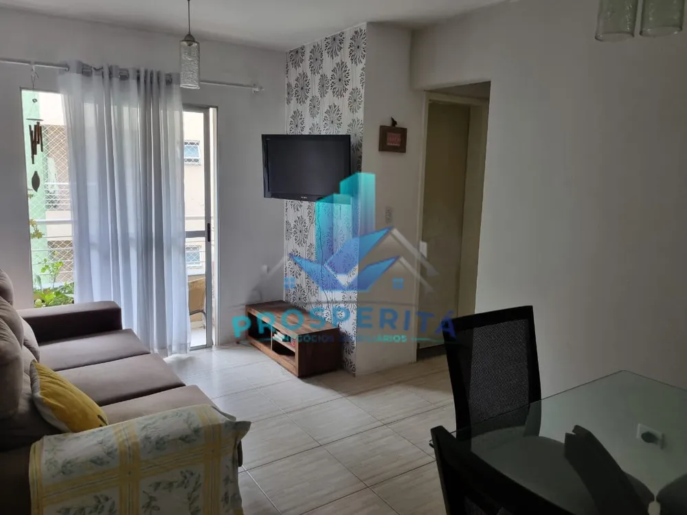 Apartamento, 2 quartos, 47 m² - Foto 4