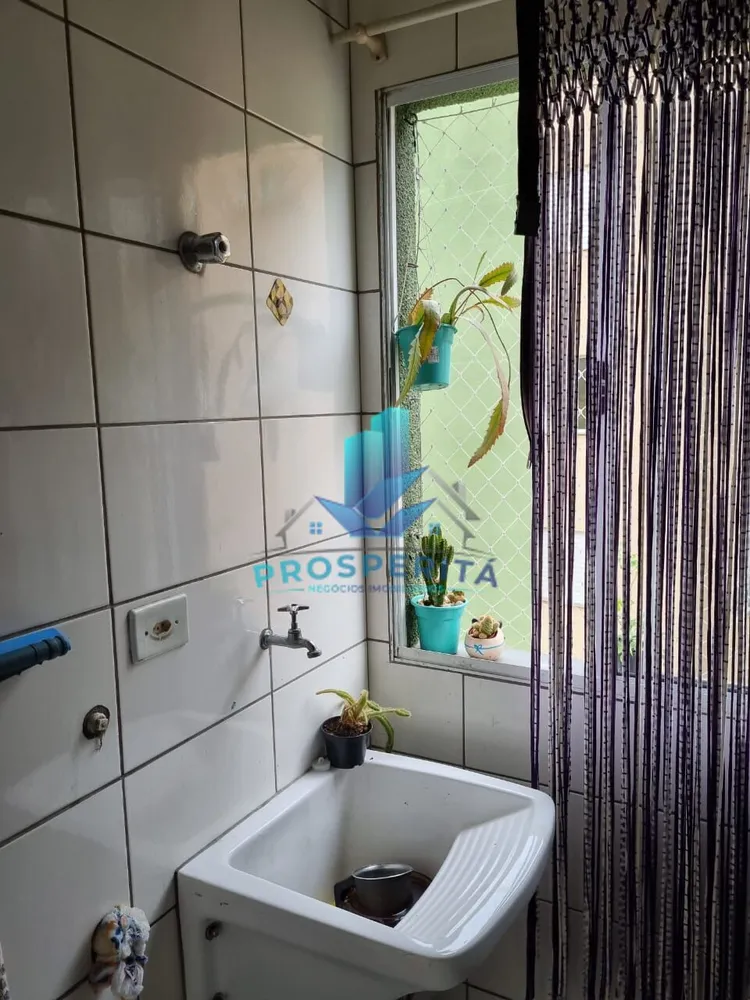 Apartamento, 2 quartos, 47 m² - Foto 6