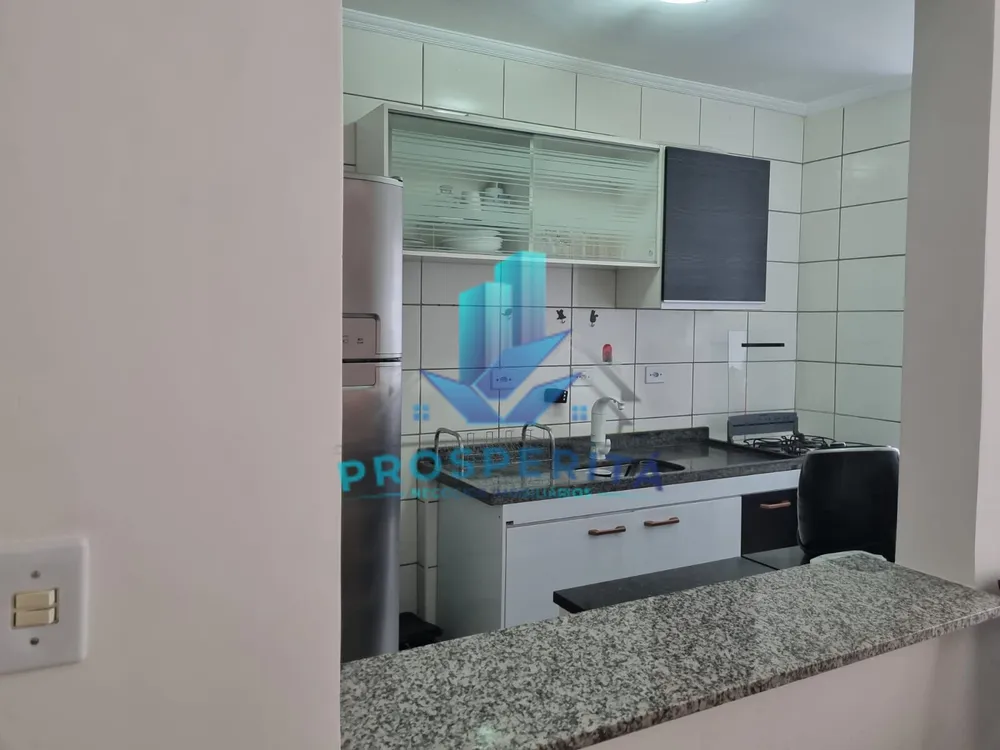 Apartamento, 2 quartos, 47 m² - Foto 5
