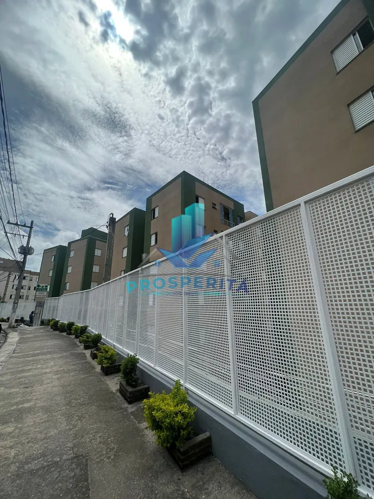 Apartamento, 2 quartos, 47 m² - Foto 2