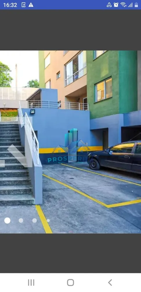Apartamento, 2 quartos, 47 m² - Foto 10