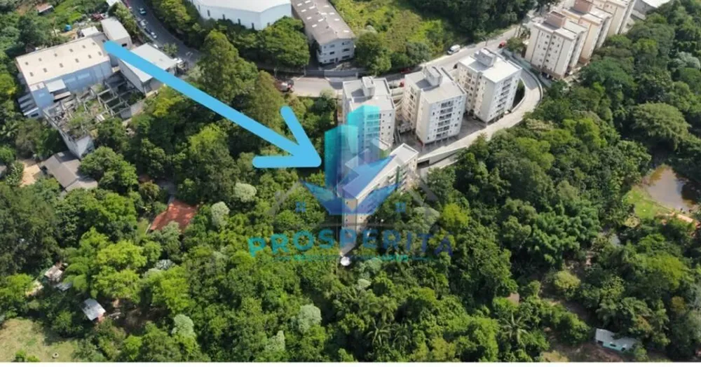 Apartamento, 2 quartos, 47 m² - Foto 1