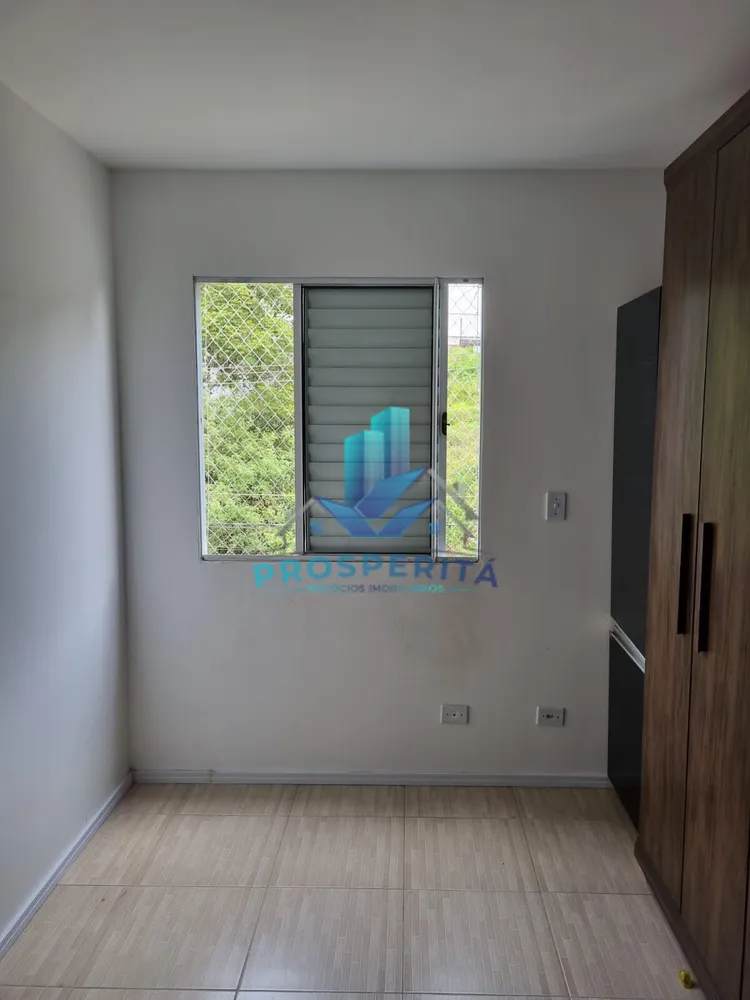 Apartamento, 2 quartos, 47 m² - Foto 7