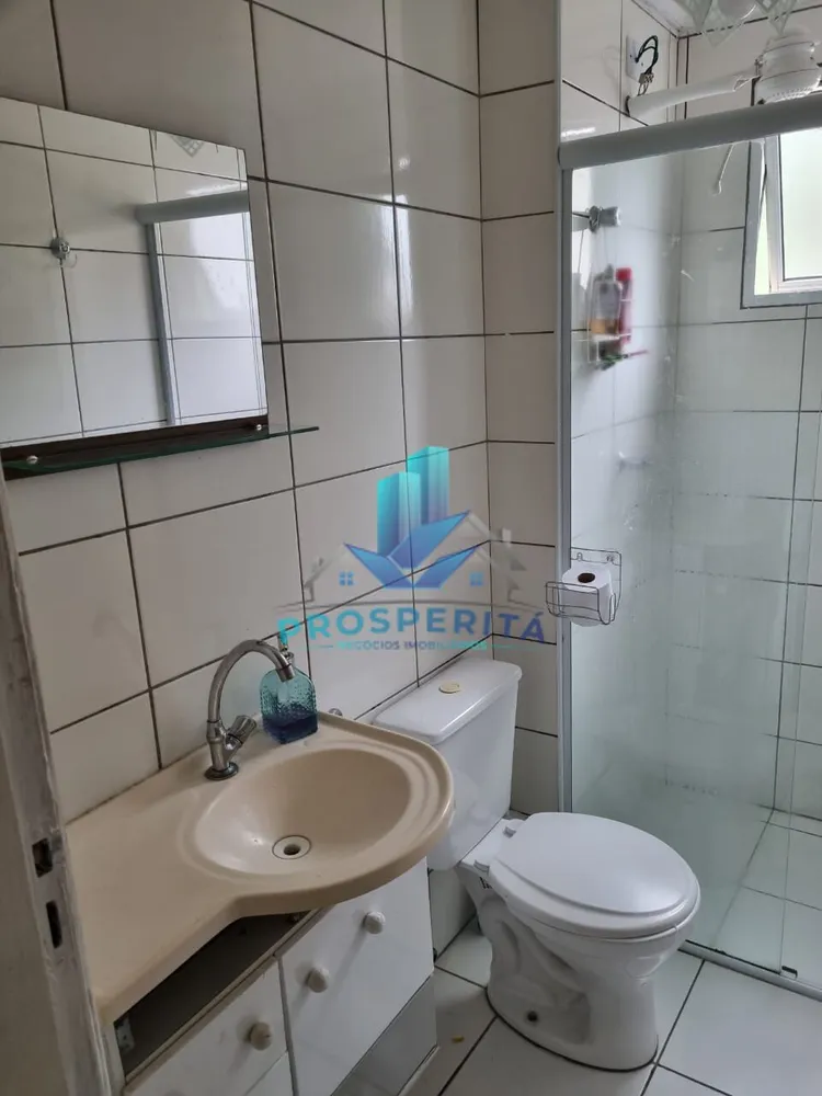 Apartamento, 2 quartos, 47 m² - Foto 8