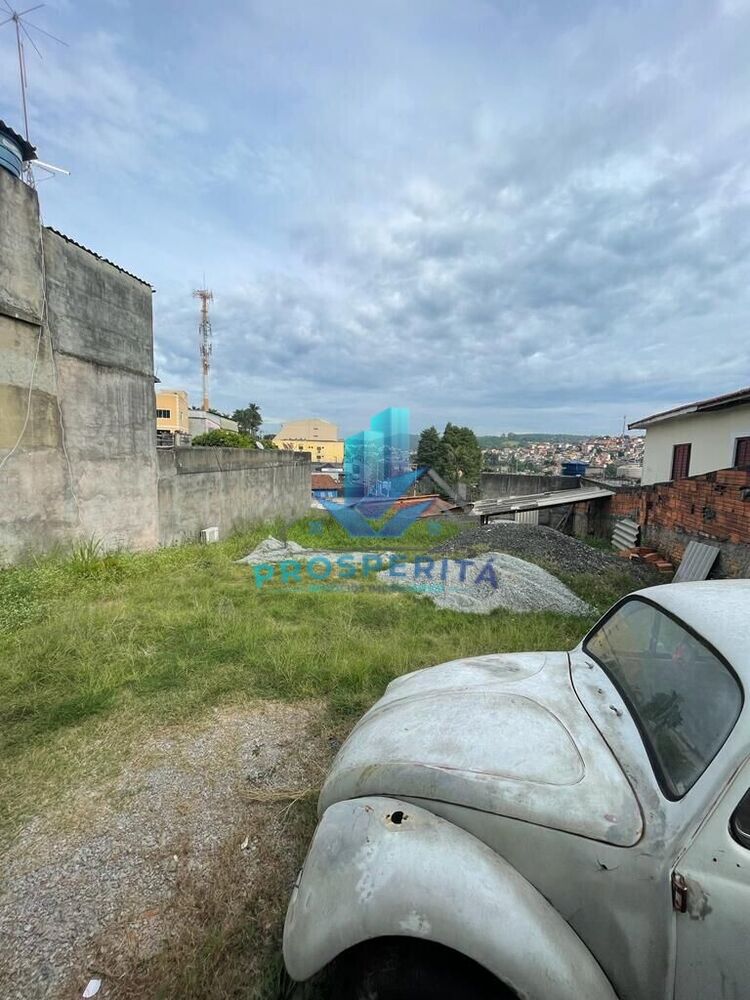 Terreno, 385 m² - Foto 1