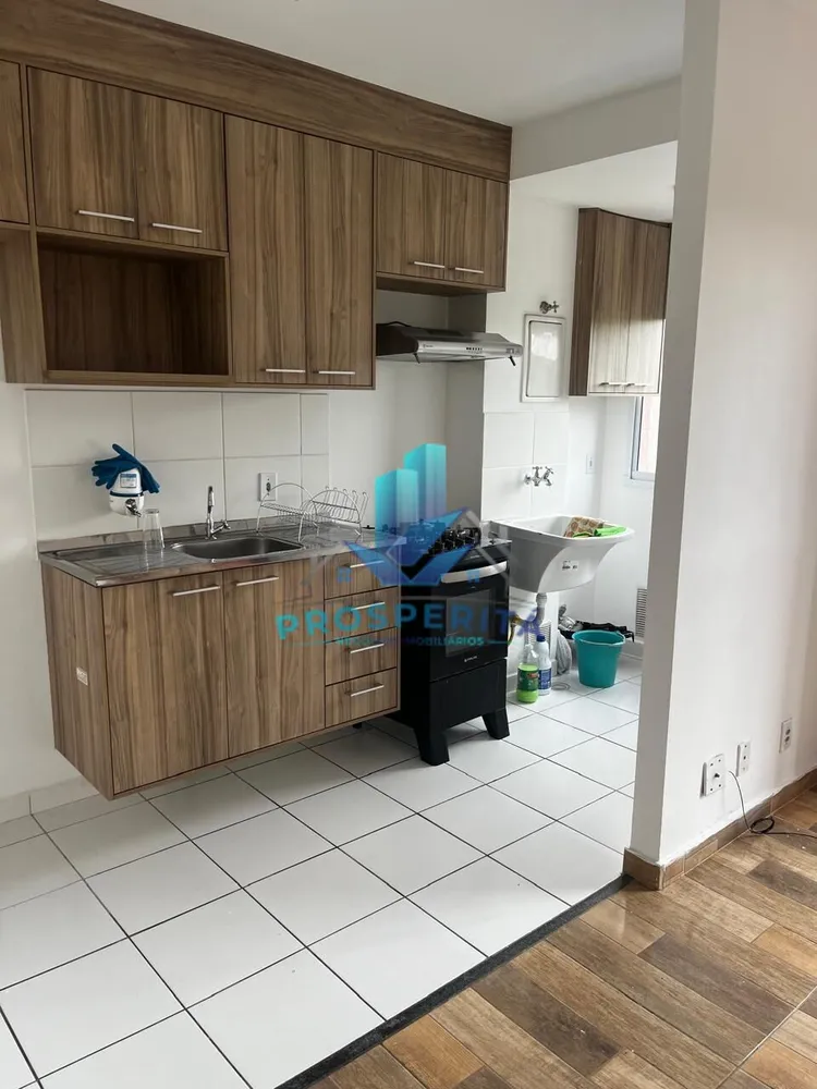 Apartamento, 2 quartos, 48 m² - Foto 5