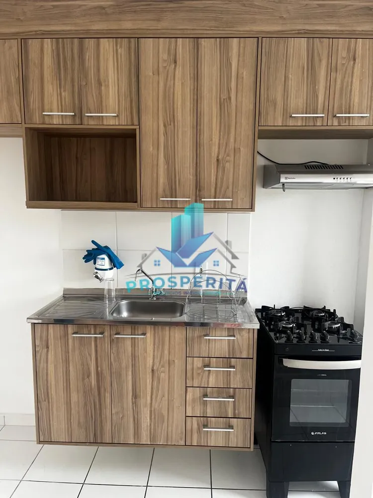Apartamento, 2 quartos, 48 m² - Foto 7