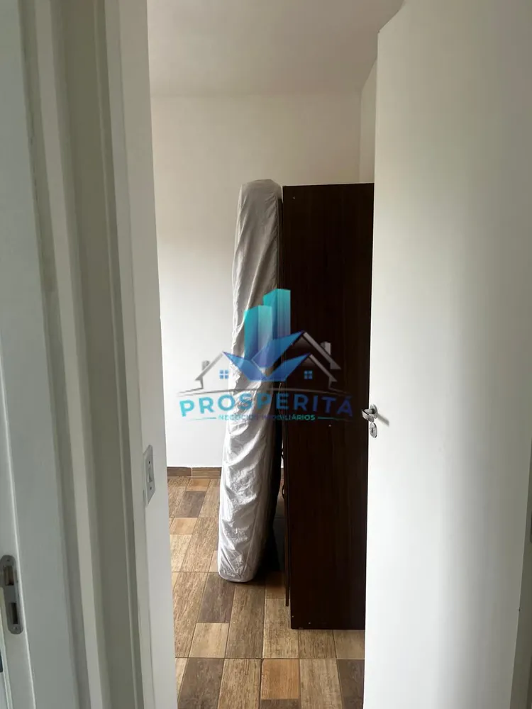 Apartamento, 2 quartos, 48 m² - Foto 10