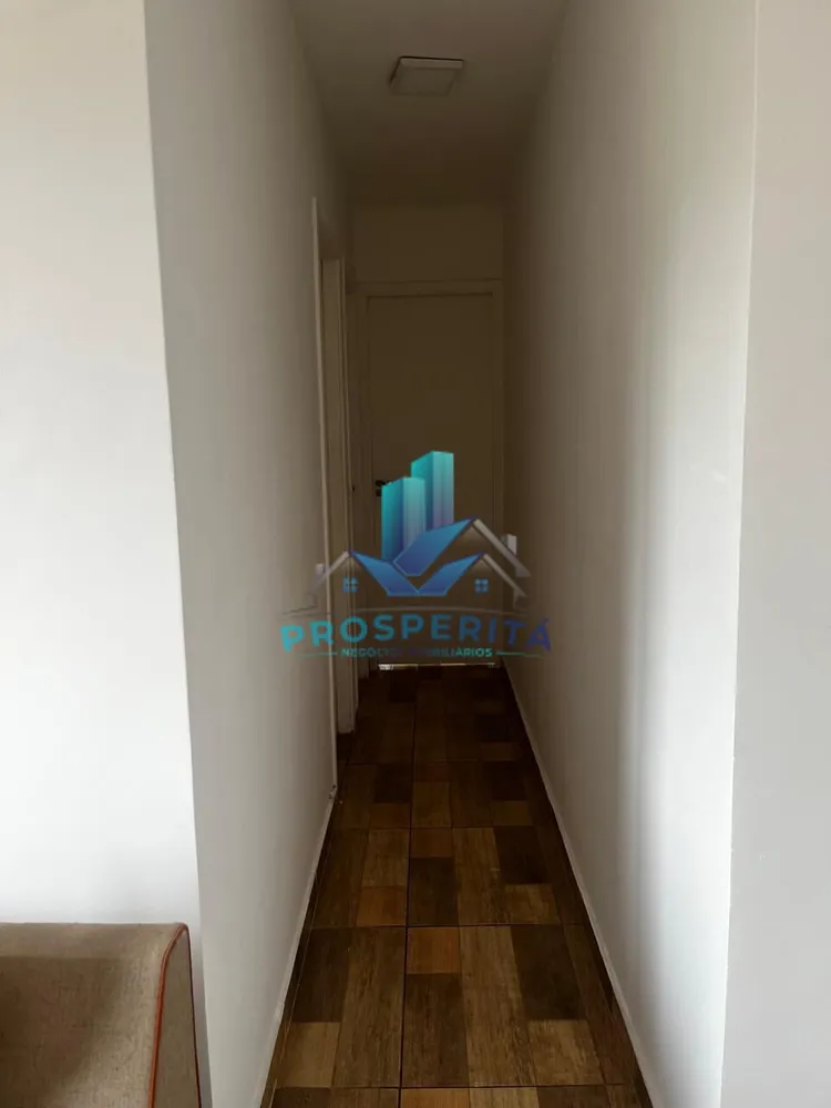 Apartamento, 2 quartos, 48 m² - Foto 9