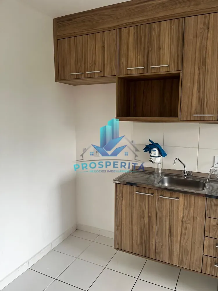 Apartamento, 2 quartos, 48 m² - Foto 6