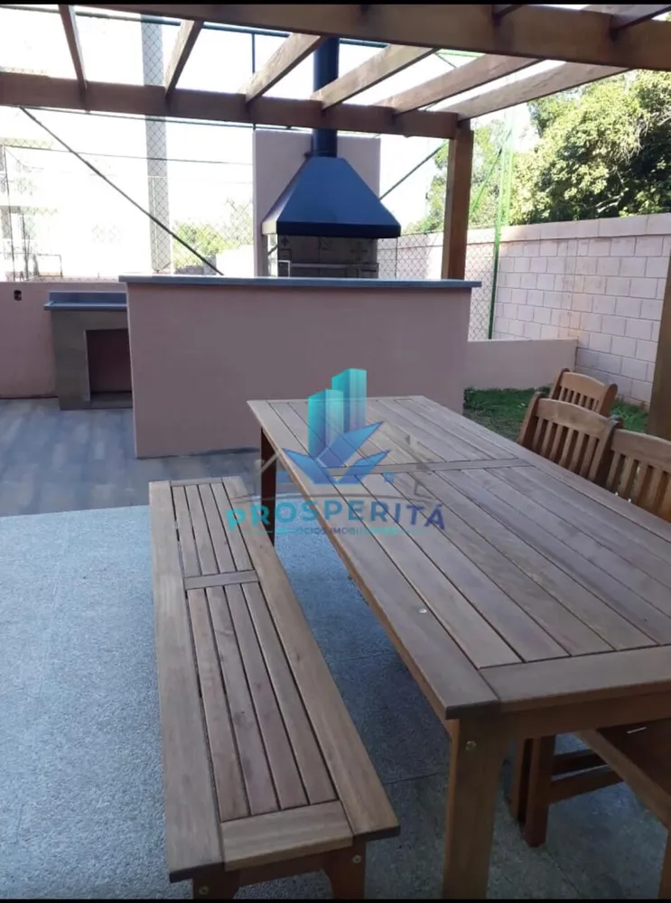 Apartamento, 2 quartos, 48 m² - Foto 2