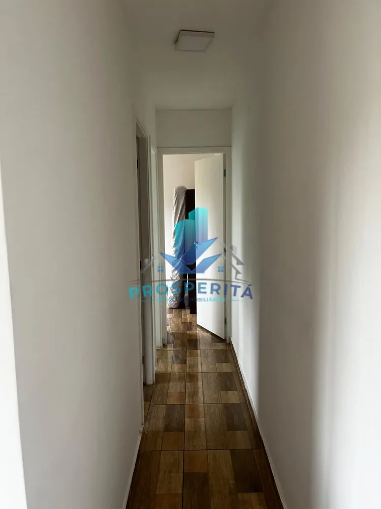 Apartamento, 2 quartos, 48 m² - Foto 8