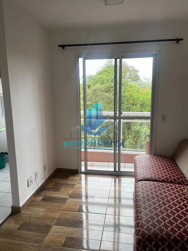 Apartamento, 2 quartos, 48 m² - Foto 3