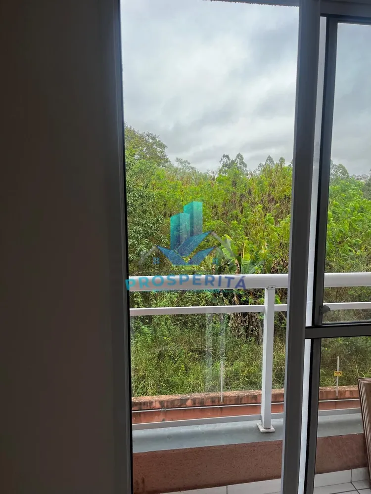 Apartamento, 2 quartos, 48 m² - Foto 4