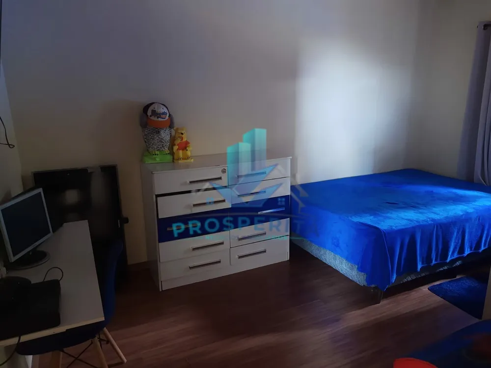 Sobrado, 3 quartos, 280 m² - Foto 16