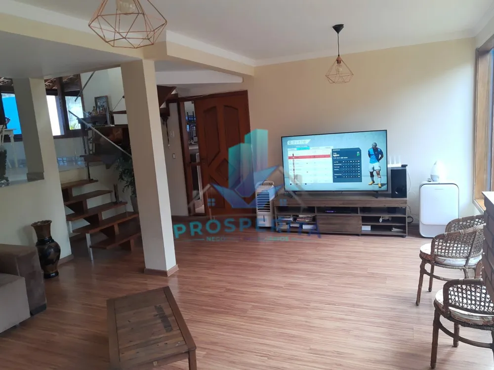 Sobrado, 3 quartos, 280 m² - Foto 10