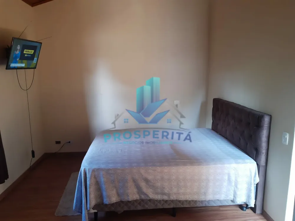 Sobrado, 3 quartos, 280 m² - Foto 8