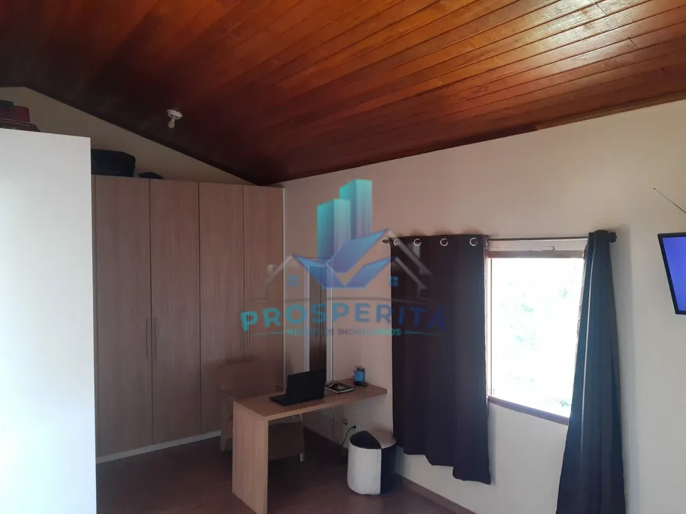 Sobrado, 3 quartos, 280 m² - Foto 11