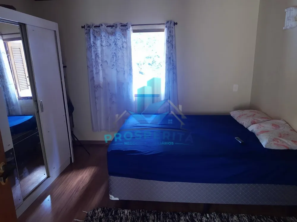Sobrado, 3 quartos, 280 m² - Foto 9