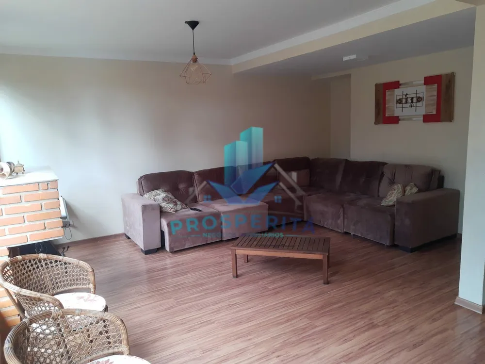 Sobrado, 3 quartos, 280 m² - Foto 7
