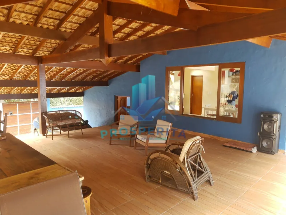 Sobrado, 3 quartos, 280 m² - Foto 13