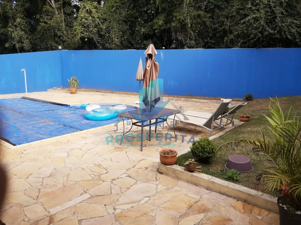 Sobrado, 3 quartos, 280 m² - Foto 15